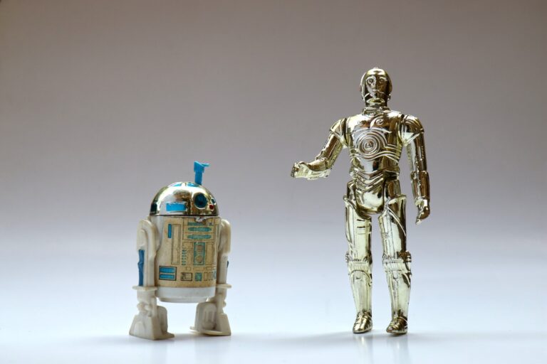 droids 1978
