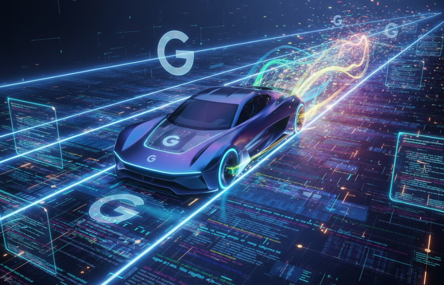 Google Turboquant