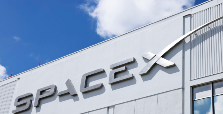 space x ipo