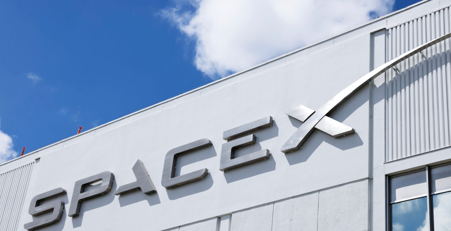 space x ipo